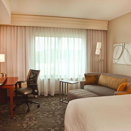 Courtyard By Marriott Gettysburg Hotel Exterior foto