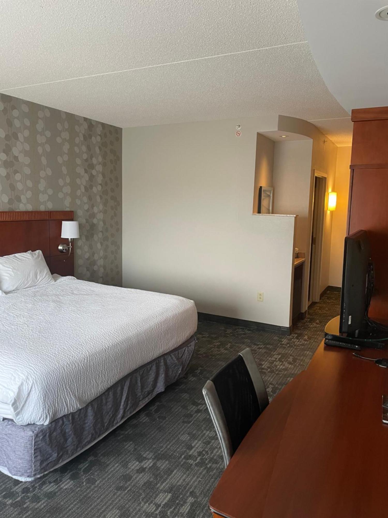 Courtyard By Marriott Gettysburg Hotel Exterior foto