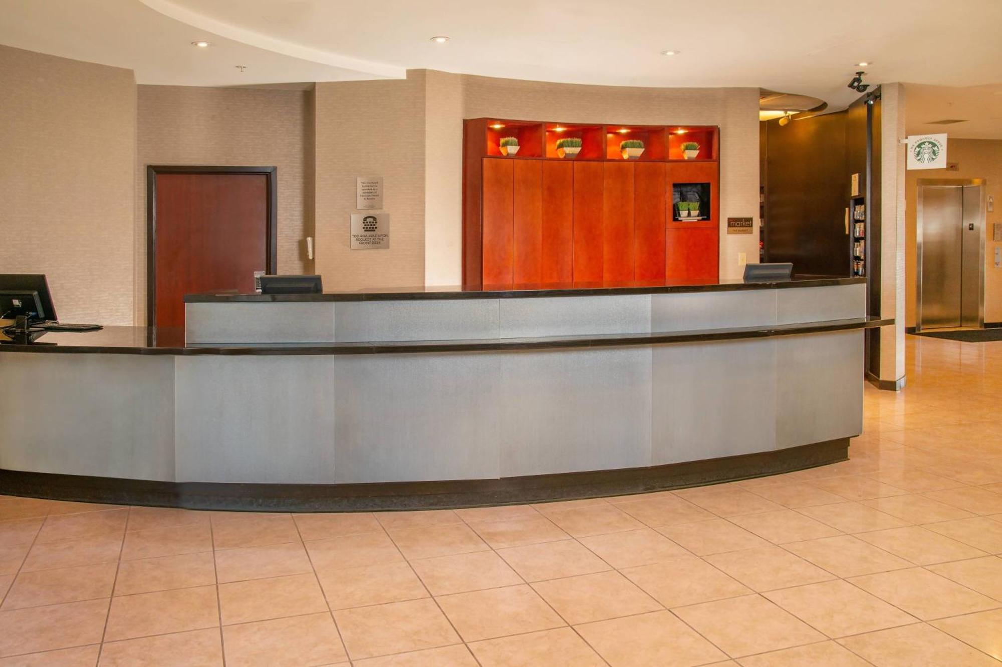 Courtyard By Marriott Gettysburg Hotel Exterior foto