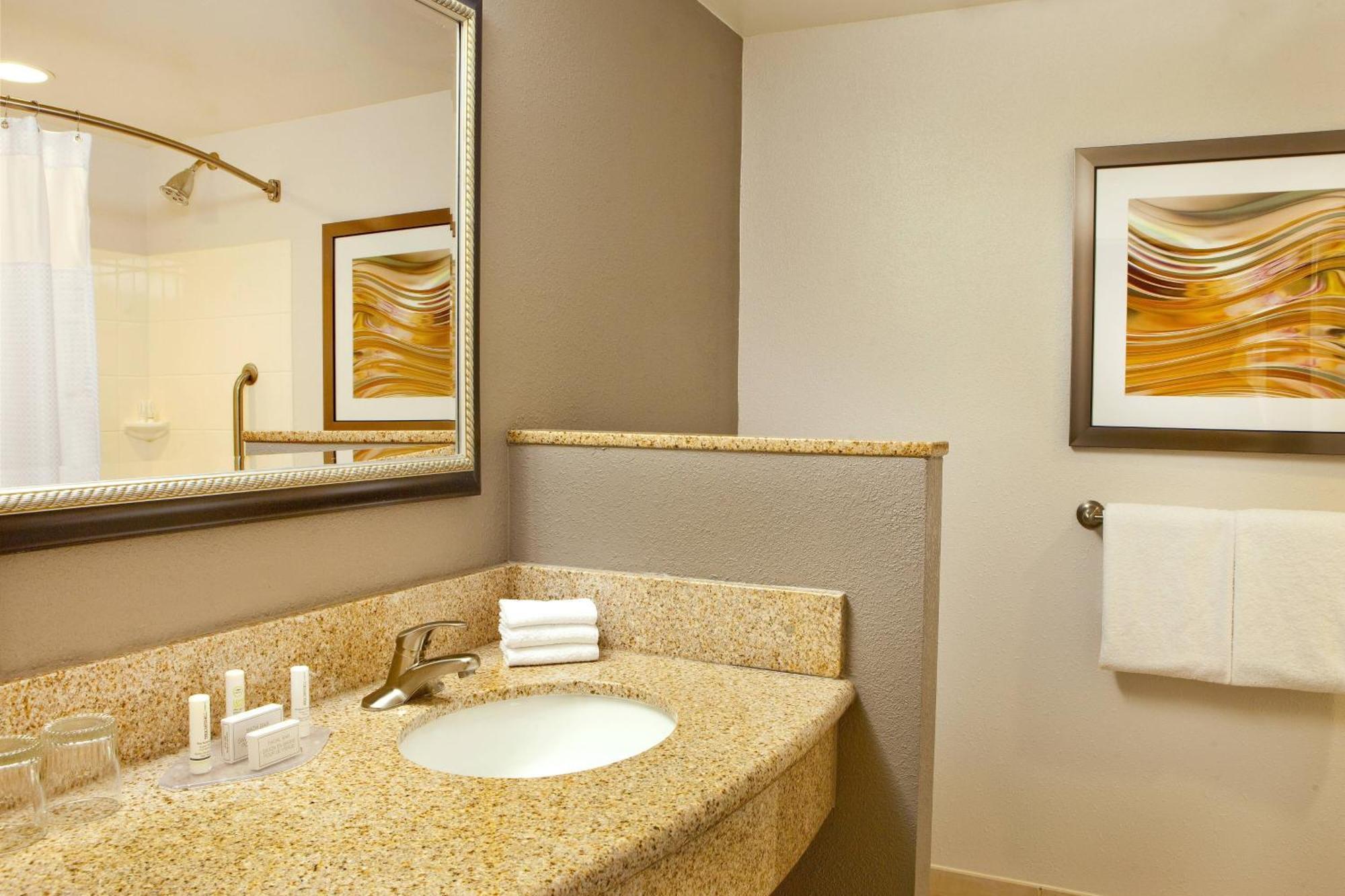 Courtyard By Marriott Gettysburg Hotel Exterior foto
