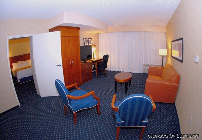Courtyard By Marriott Gettysburg Hotel Quarto foto