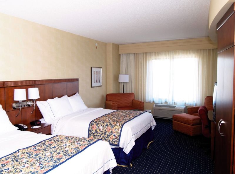 Courtyard By Marriott Gettysburg Hotel Exterior foto