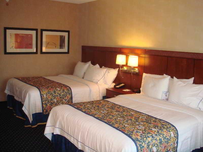 Courtyard By Marriott Gettysburg Hotel Quarto foto