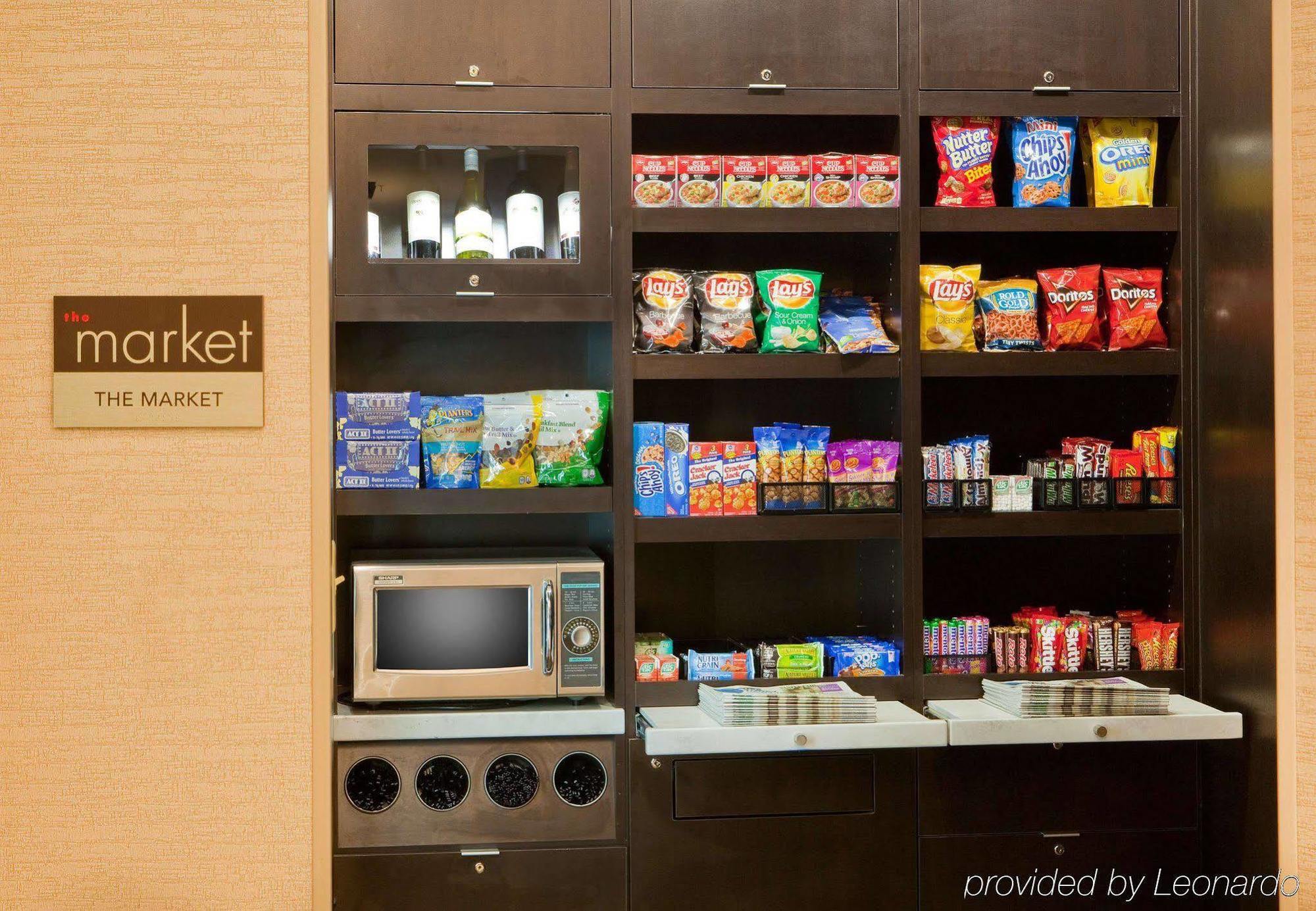 Courtyard By Marriott Gettysburg Hotel Exterior foto
