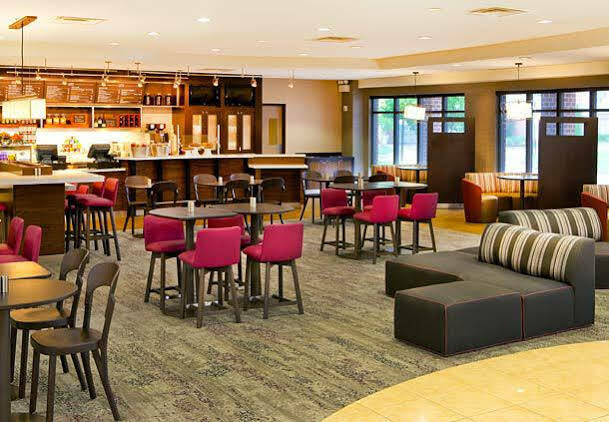 Courtyard By Marriott Gettysburg Hotel Exterior foto